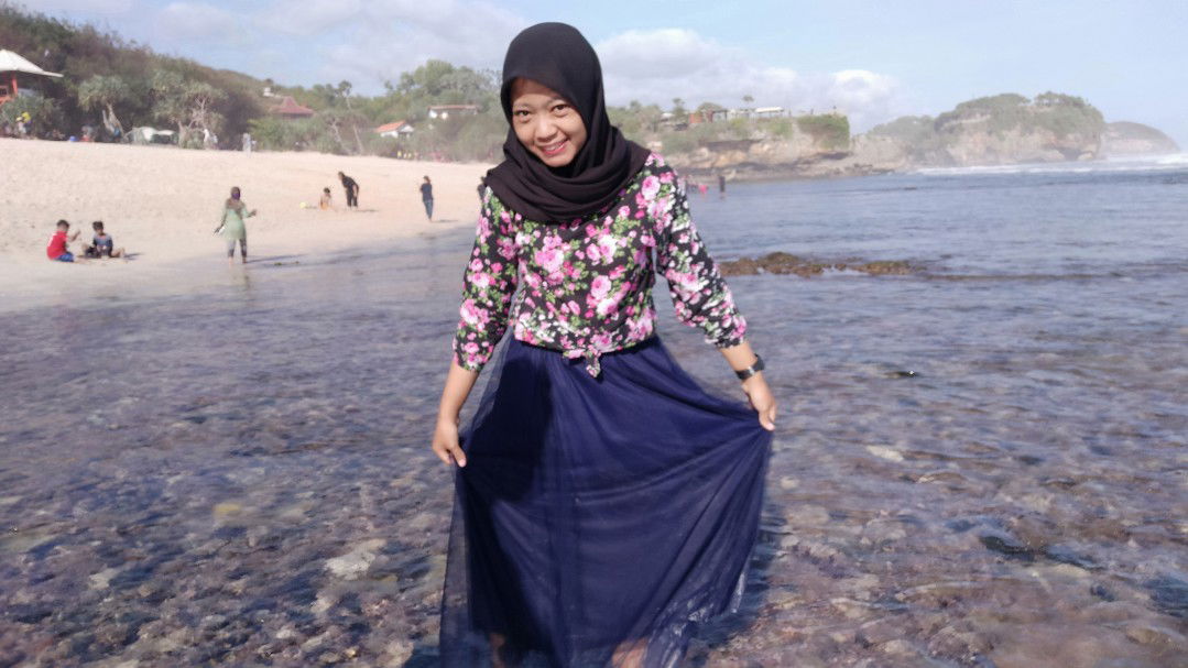 Rika Handayani profile icon