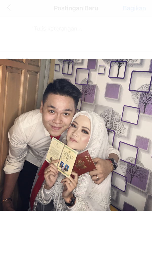 dian ferinando profile icon