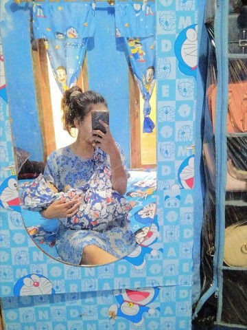 Dea Amalia profile icon