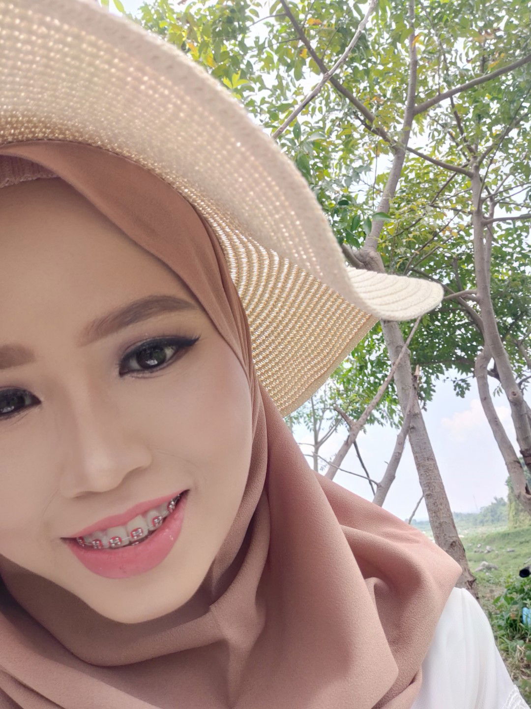 ika fitria profile icon