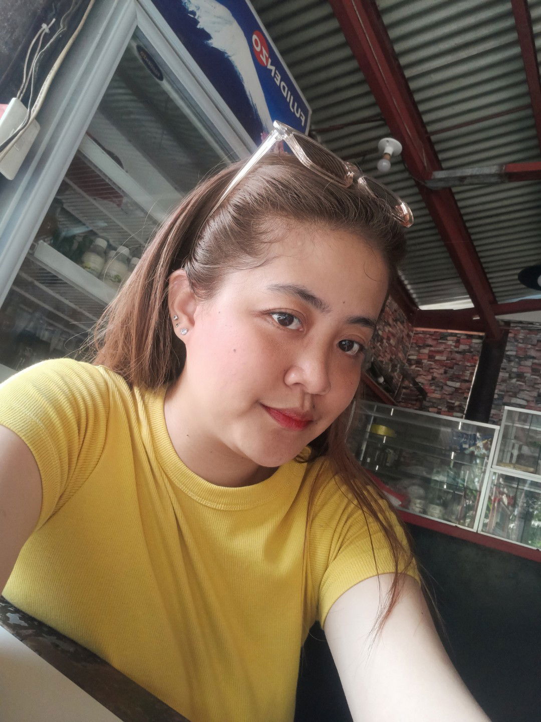 Lizlene Arlette Esber profile icon