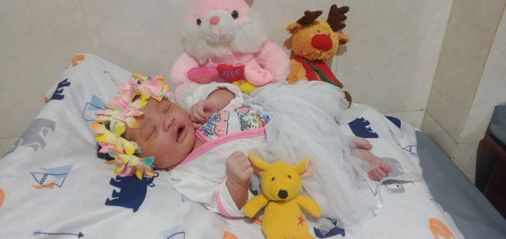 Nur Rohmah Sicwex Ariex profile icon