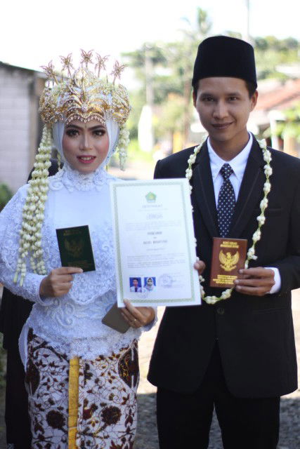 Arini Nurafifah Arfa profile icon