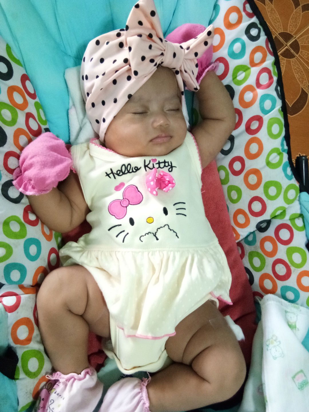 KruAneesah Malee profile icon