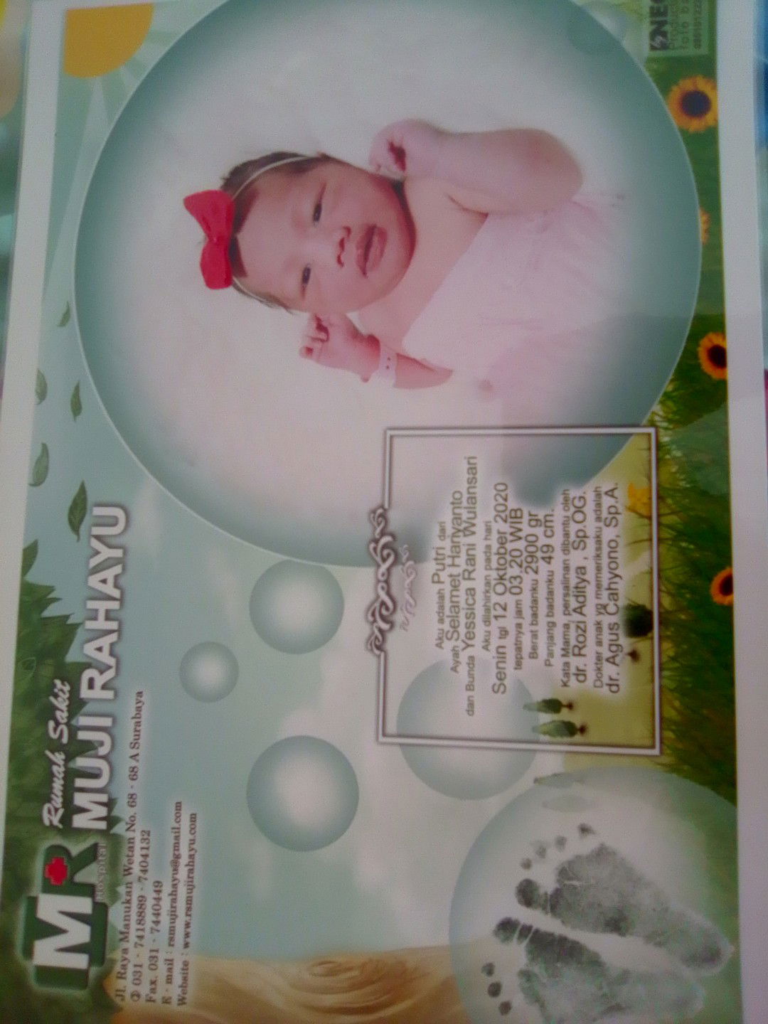 yessica rani profile icon