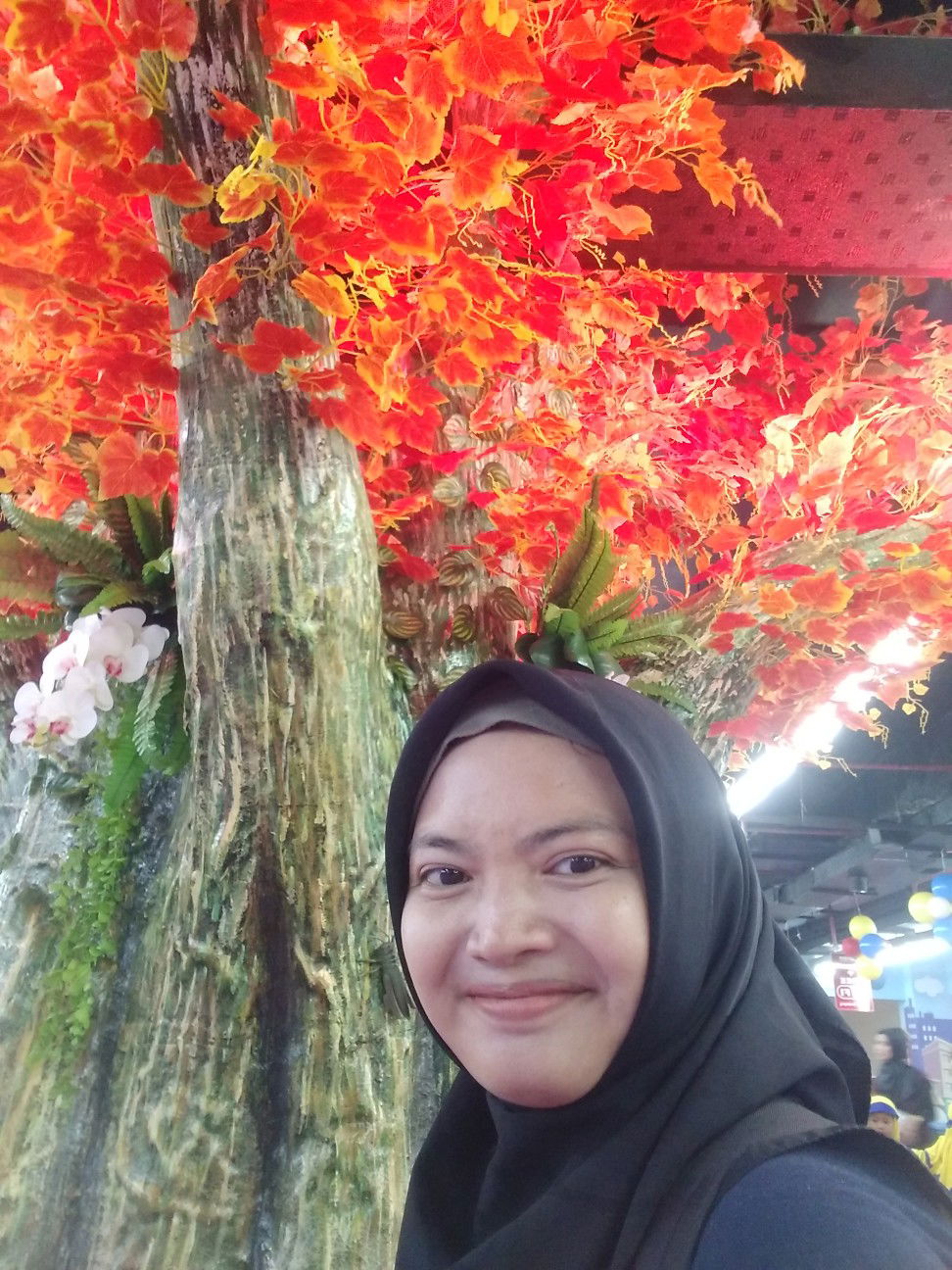 Fitri Maya Sari profile icon