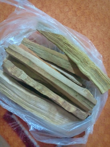 มันคือไม้อะไร