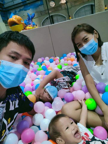 Kinnika Ponying Fongbeer profile icon