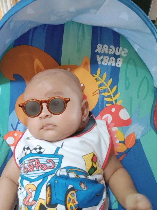 Wahyu Fanni profile icon