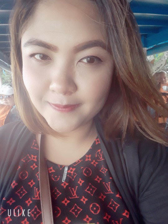 May profile icon