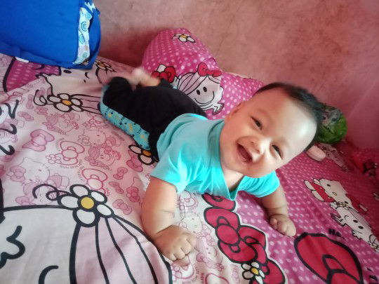 Feby Dwiantika profile icon