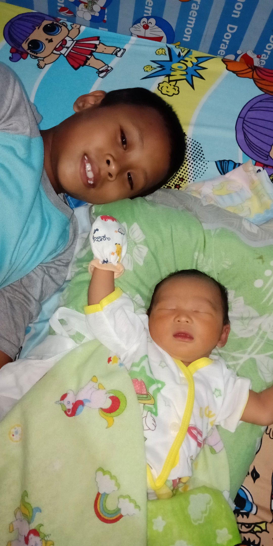 sunawati profile icon