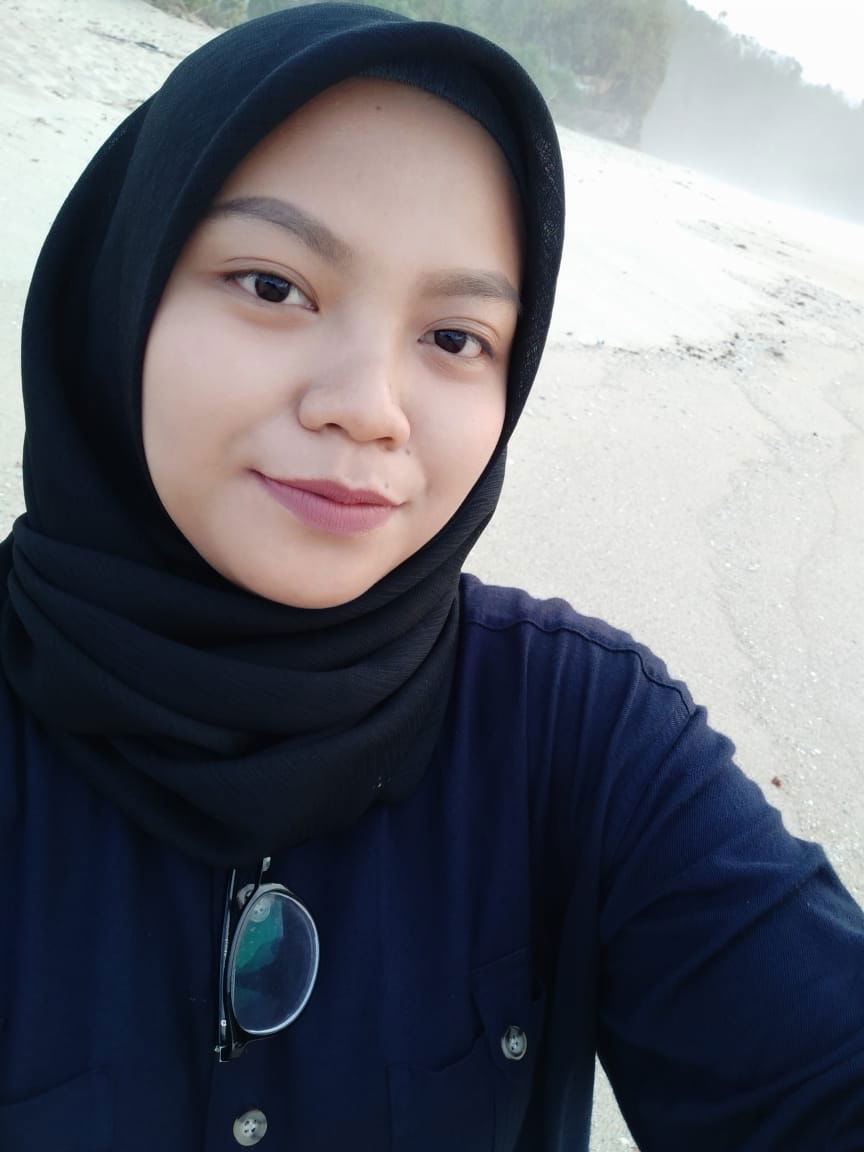 Nur Laili Eka Wahyuni profile icon