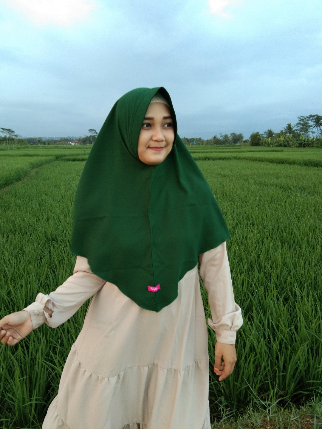WINDA profile icon