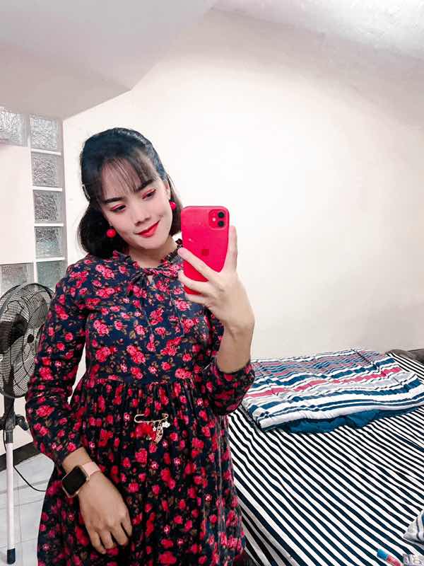 Fern Chanitsara profile icon