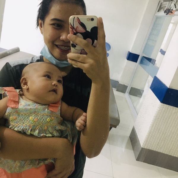 Zoey Cadag profile icon