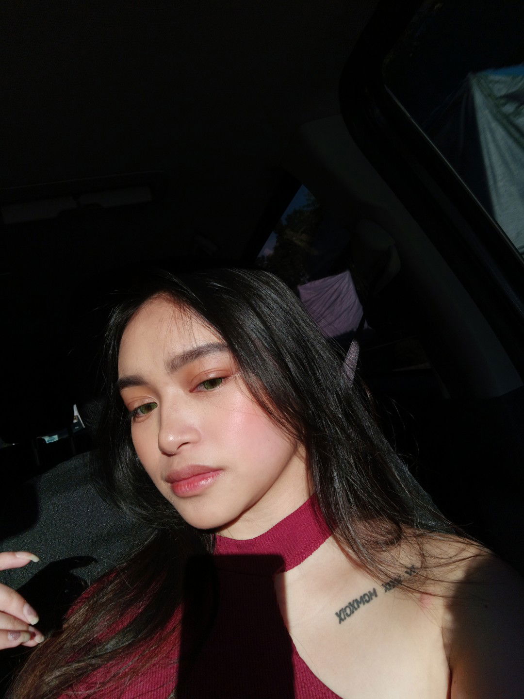 Pamela Flores profile icon