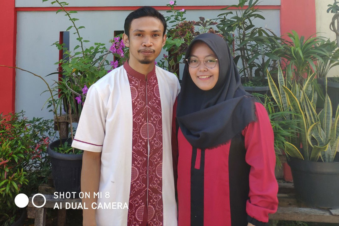 Amelia Noviasari profile icon