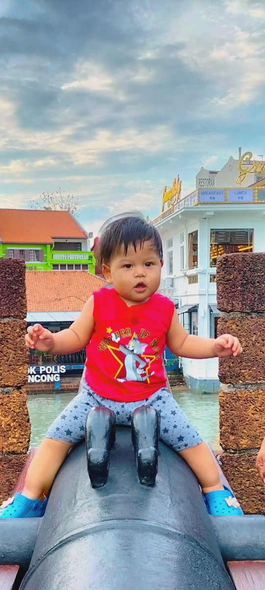 Nurasyikin profile icon