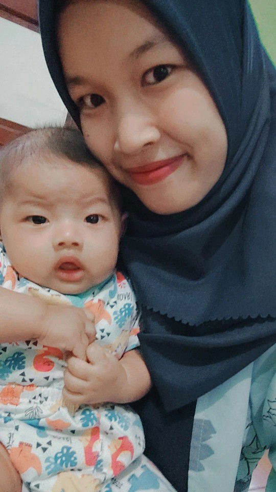 Rendra Alkhalifi Zyandra Anaran profile icon