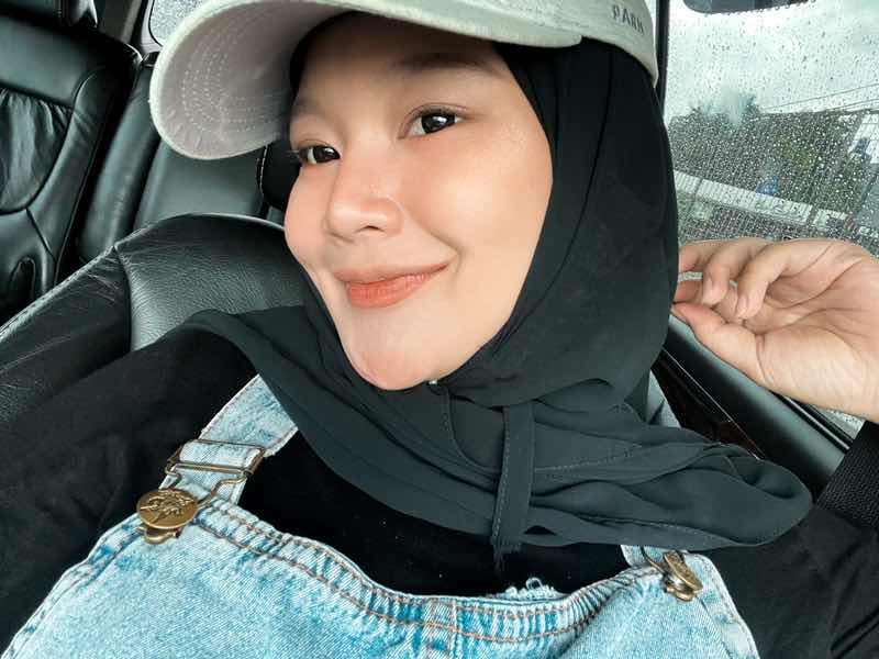 Sarah Enji profile icon