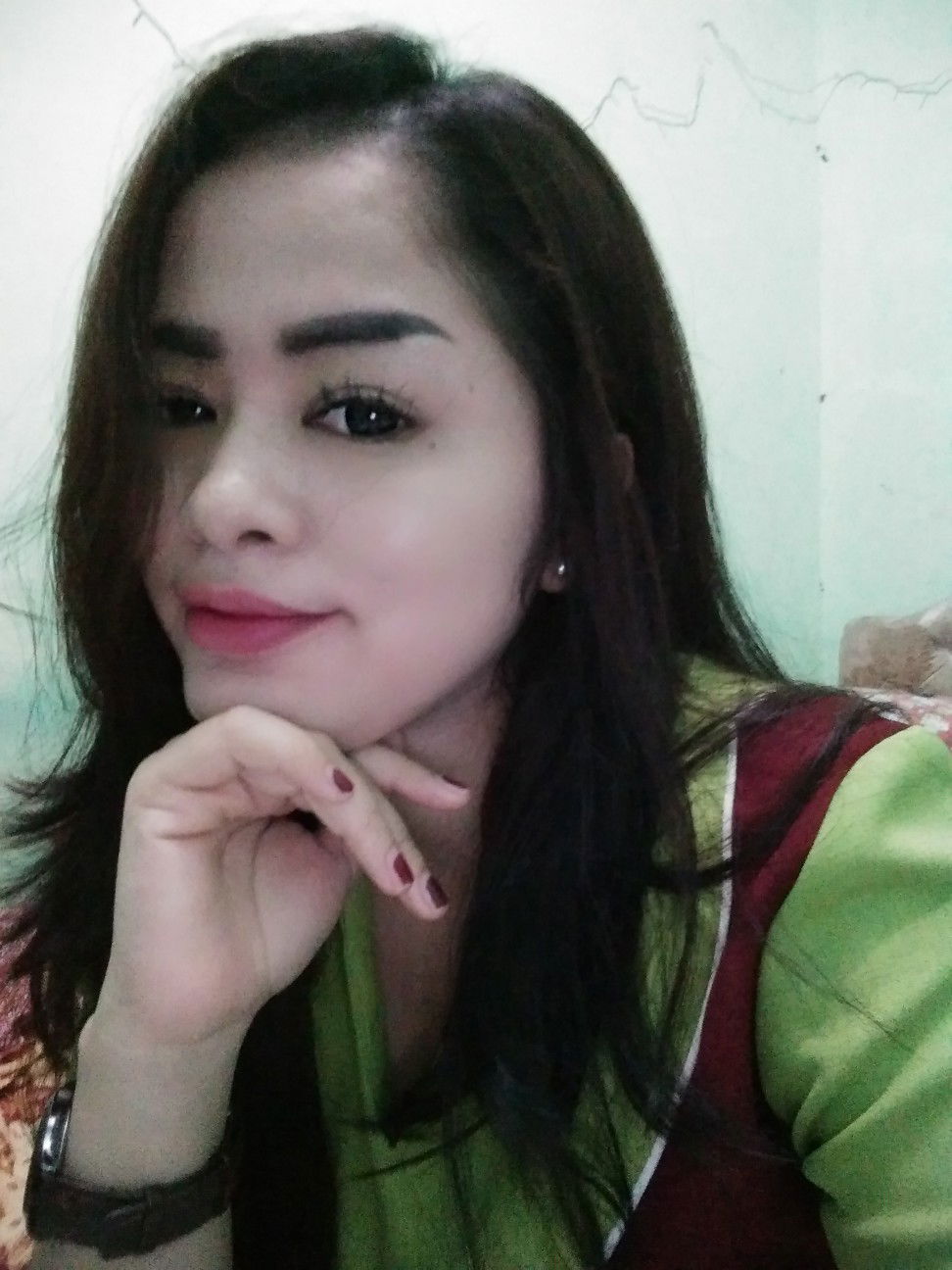 serly apriliah profile icon