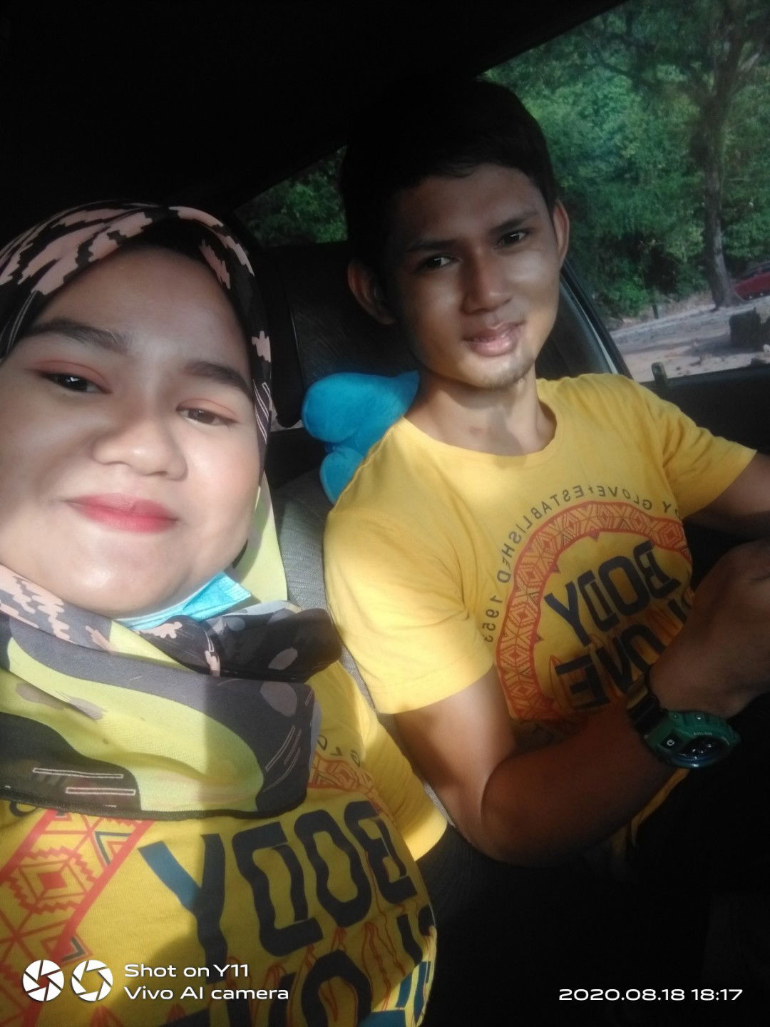 ANIS MASLIAYANAA profile icon