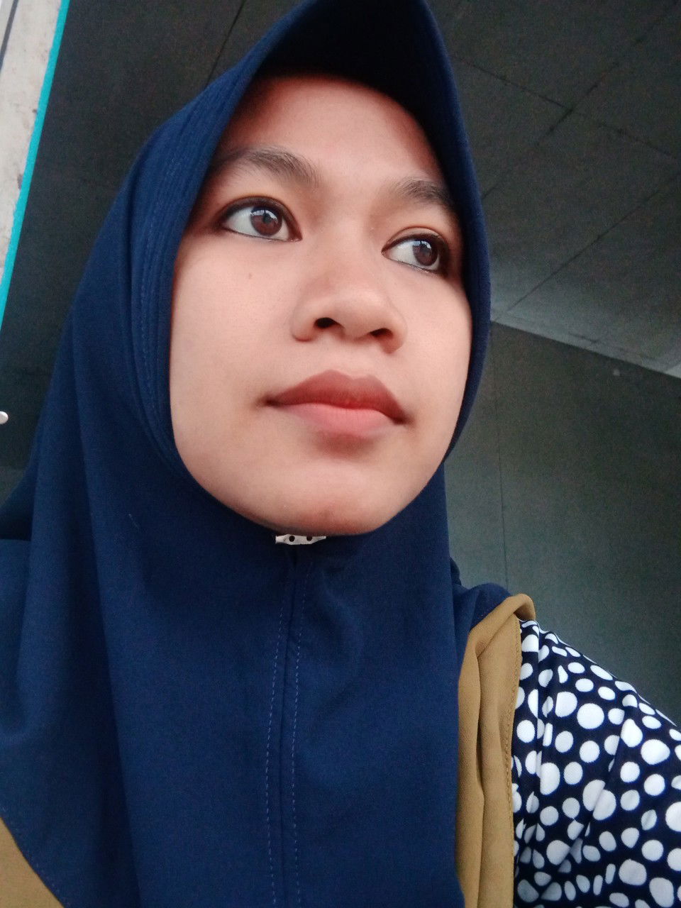 Siti fatimah profile icon