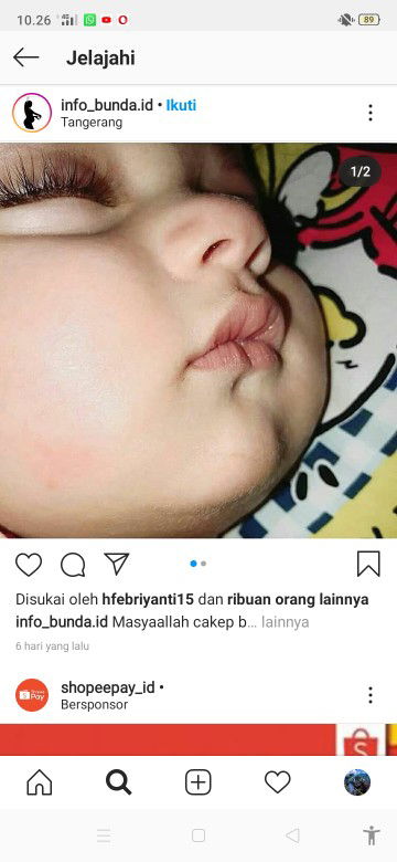 R Nafisah profile icon