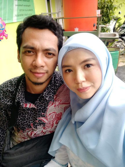 Fitri Khairunnisa profile icon