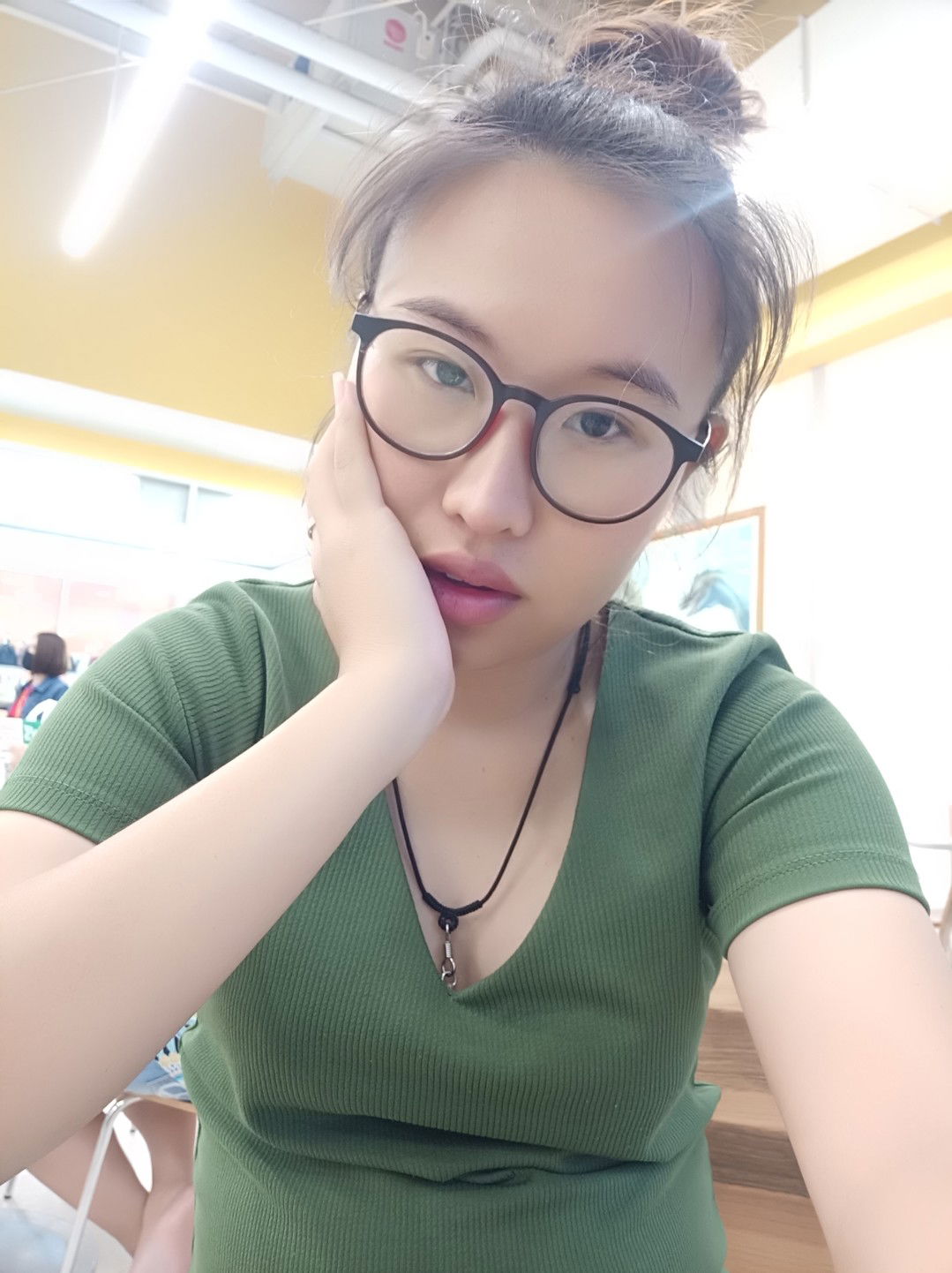 Ploy Nittaya profile icon