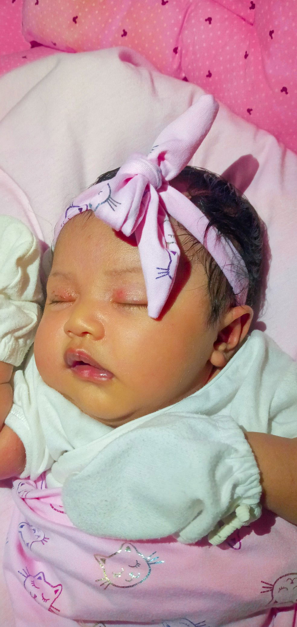 Princess Bonie Mae Bolante profile icon