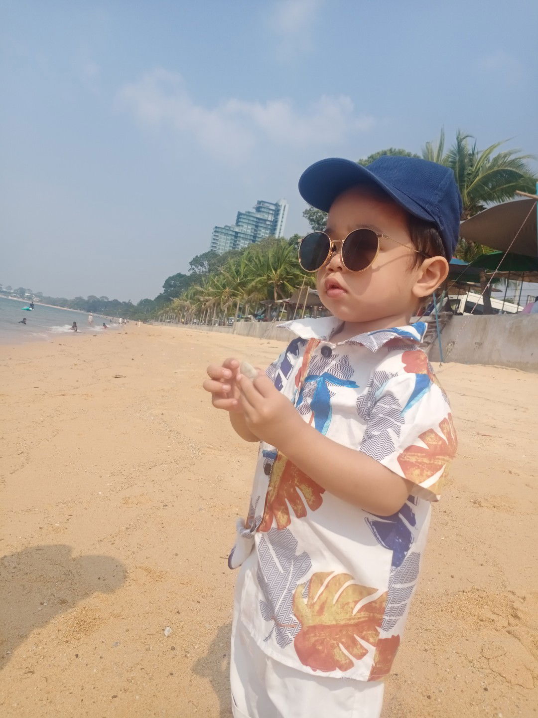 Amorrat Kitchai profile icon