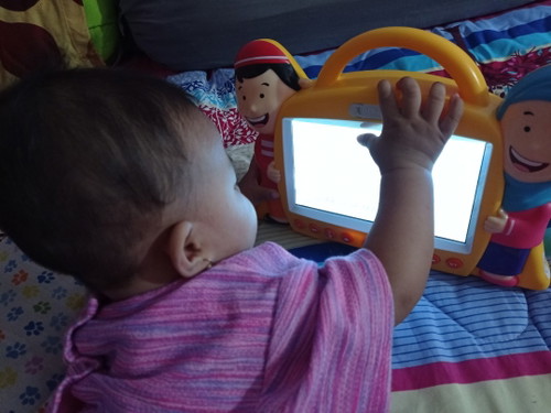 MPASI anak pertama