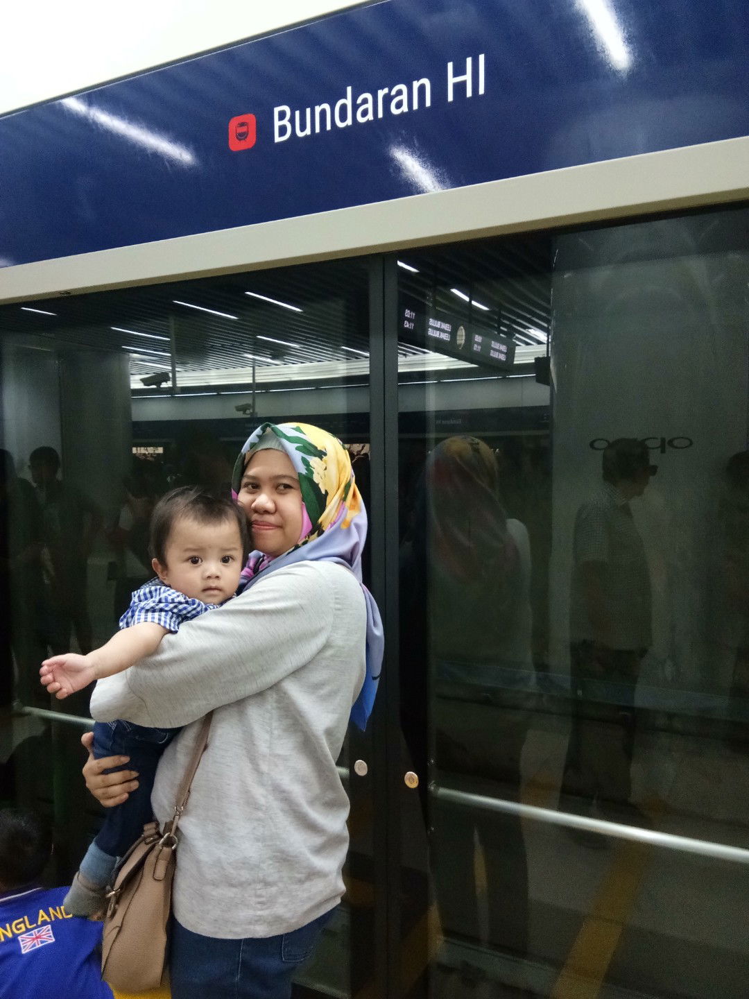 Fadila Ramadhani Putri profile icon