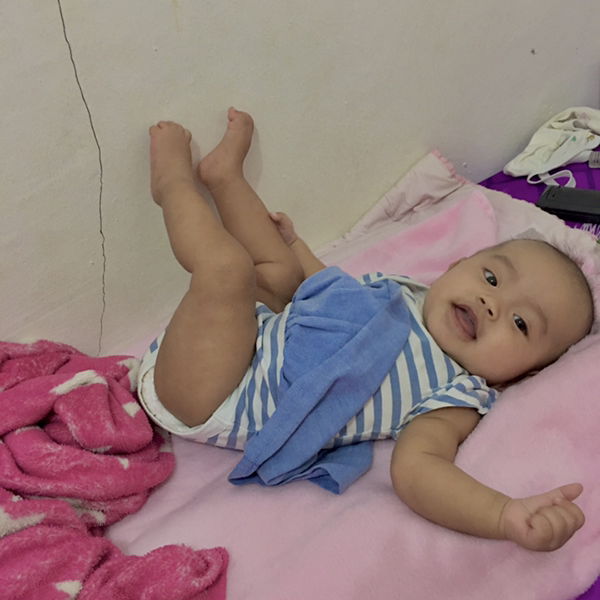 Mom Jeany profile icon