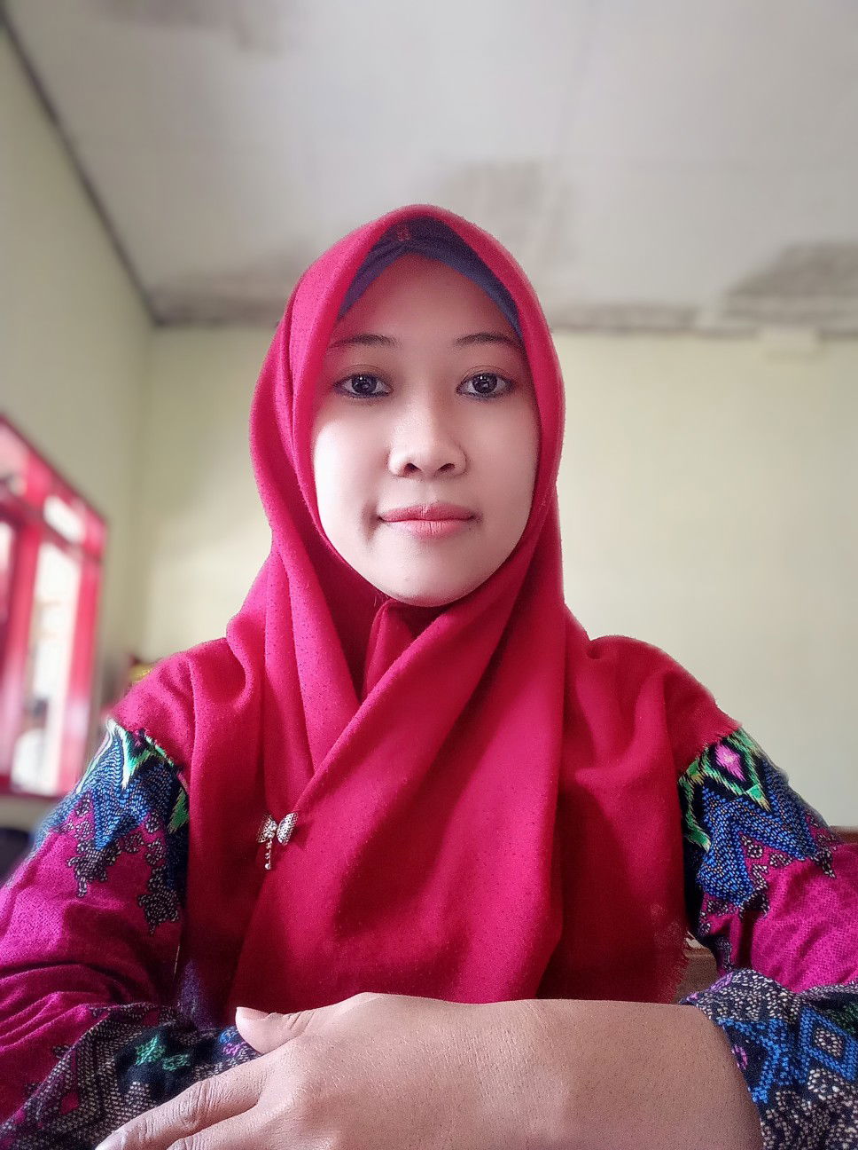 lailatul maulidha profile icon