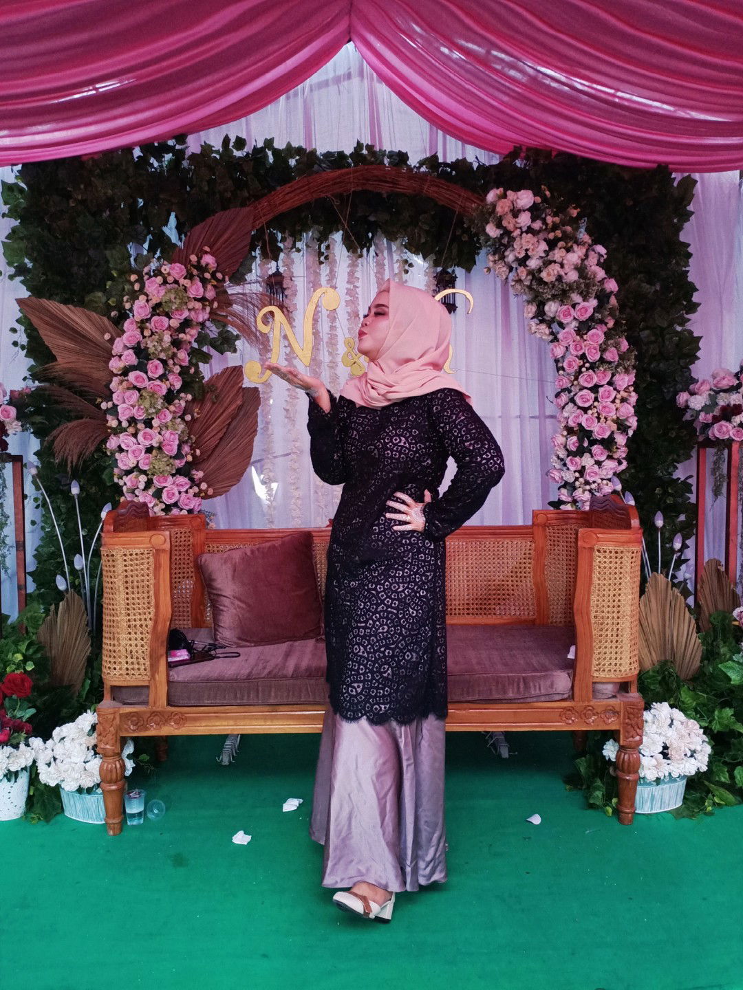 Niar kholipah Janah profile icon