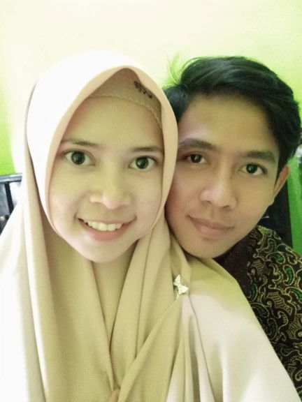 Ayu Nurfadilah profile icon