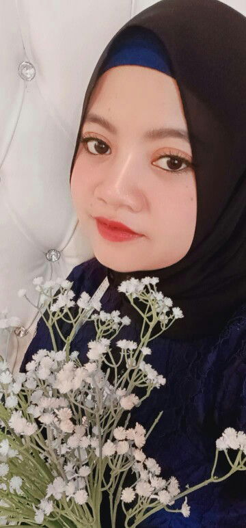 elma unita sari profile icon