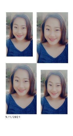 Remilyn Mamaril profile icon