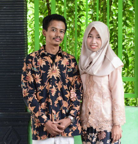 annis nur hidayah profile icon