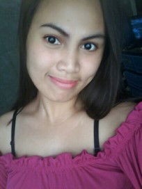 rachel roxas profile icon