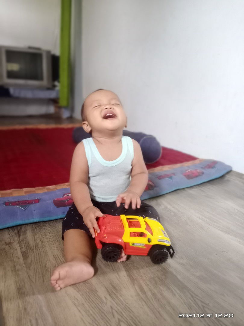 Rani Basriyah profile icon