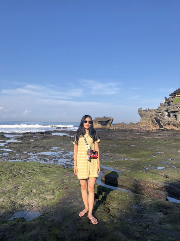 Rosalind Soekanto profile icon