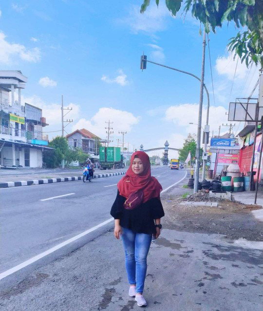 Ulfah Bebebe profile icon