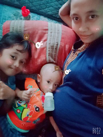 Kuwncoro Andalusi profile icon