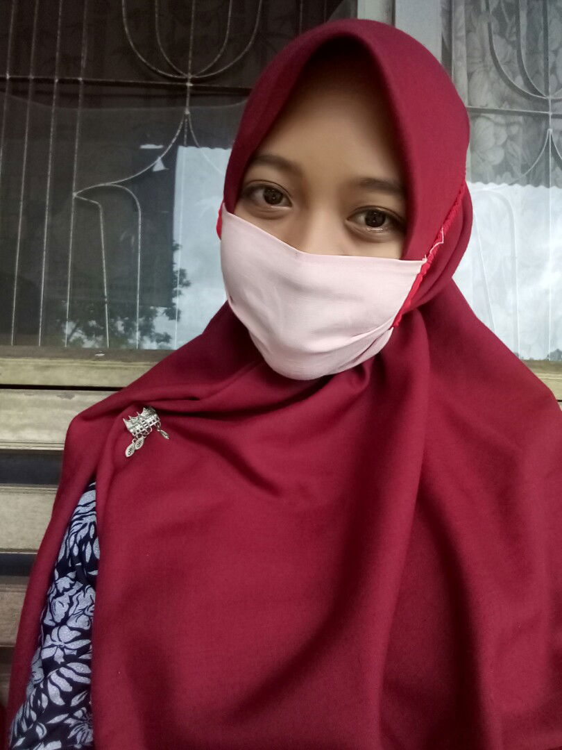 Muhamad Sanaji profile icon