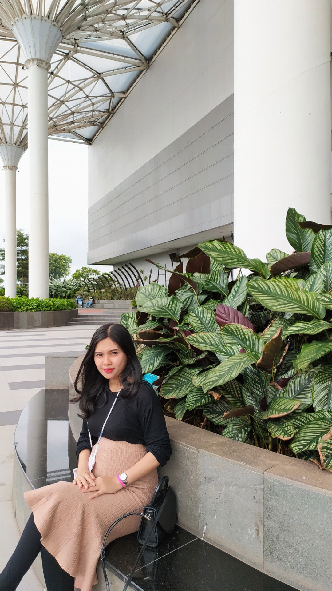 Laksmi Herawati profile icon