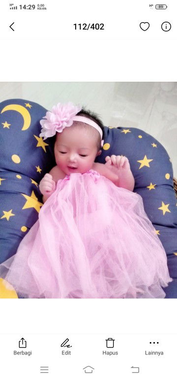 Aisyah Nuha Zahira profile icon